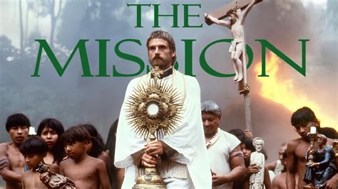 the mission music youtube|More.